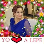Josefa Camacho Leiva - @pepicamacholei - Instagram