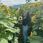 Josefa Castro - @groundandblossom - Instagram