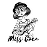 Josefa Castro Amenábar - @misscoca.songs - Instagram