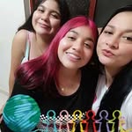 Chepa Celis - @josefa_celis_ - Instagram