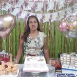Josefa Celis - @josefacelisfachin - Instagram