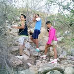 Josefa C - @josefacisneros614 - Instagram