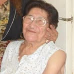Josefa Cisneros - Facebook