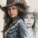 Josefa Cisneros - Facebook