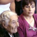 Josefa Cisneros - Facebook