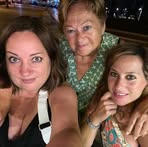 Josefa Cisneros - Facebook