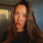 Josefa Cortés - @volaitaaajo - Instagram