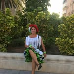 Josefa Cortes Quesada - @josefacortesquesada - Instagram