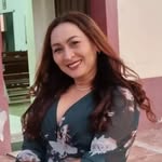 Josefa Costa - @josefa_andrea07 - Instagram