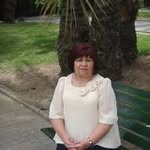 Josefa Cuevas Jaime - @josefacuevasjaime - Instagram