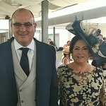 Josefa Molina Cuevas - @molinajosefa - Instagram