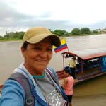 Josefa Durán - @josefaduran90 - Instagram