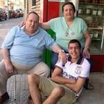 Josefa Duran Fernandez - @josefaduranfernan - Instagram