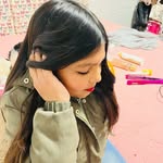 Josefa Rafaela Valdes Huerta - @josefaaa.mk_ - Instagram