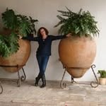 Maria Josefa Huerta - @narud882 - Instagram