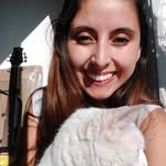 Paulina Josefa Macías Sagredo - @polam11 - Instagram