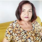 Josefa Miranda - @josefamiranda44 - Instagram