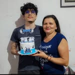 Josefa Miranda - @josefamirandarg - Instagram