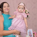 Josefa Miranda de Jesus - @josefamirandadejesus - Instagram