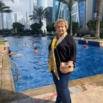 Josefa Nunez - @cenicienta4010 - Instagram