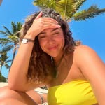 Josefa Núñez - @josefanunezf - Instagram