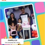 Josefa Nuñez - @josefa.nunez.7771 - Instagram