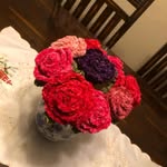 Josefa Nuñez - @las_creacionesde_jose - Instagram