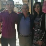 Josefa Núñez González - @josefanunezgonzalez - Instagram