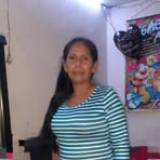 Josefa Orozco - Facebook