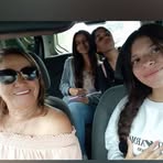 Josefa Orozco - Facebook
