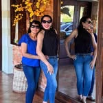 Josefa Orozco - @josefaorozco2 - Instagram