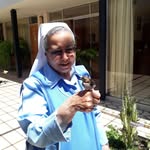 Josefa Orozco - @hnajosefa43 - Instagram