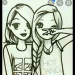 josefa osorio - @felipejara98 - Instagram