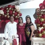 Josefa Padilla - @dailethmirandapa12 - Instagram