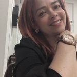 Josefa Padilla - @padillachepy - Instagram