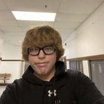 Joesph otto - @jose_fanpage77 - Instagram