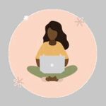 Josefa During Online Classes - @josefa.fan.page - Instagram