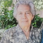 Josefa Palomo - Facebook