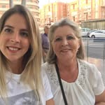 josefa palomo aviles - @palomojosefa - Instagram
