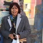 Josefa Pardo - @pepa_pardo_just - Instagram