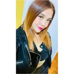 Josefa Perez - @j.leonignacio - Instagram