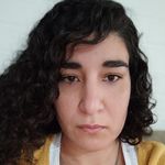 Josefa Perez - @pepita_anegro - Instagram