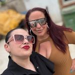 Josefa Perez - @lapepa970 - Instagram