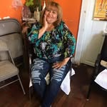 Josefa Portillo - @josefa.portillo.790 - Instagram