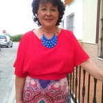 josefa Sánchez Portillo - @josefasanchezportillo - Instagram