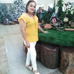 Josefa Reyes - @josefareyes39 - Instagram