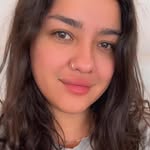 Josefa Reyes Gahona - @joreyesg - Instagram