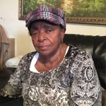 Josefa Richardson - @josefarichardson1936 - Instagram