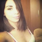Josefa Rivera - @pauliirivera - Instagram