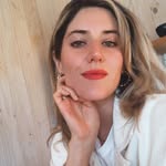 Josefa Rivero - @josefariverol - Instagram